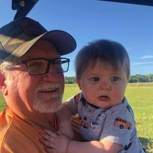 Meet your Posher, Joe